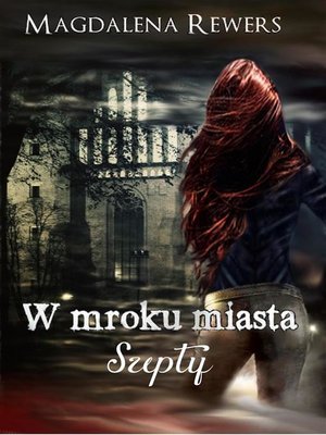 cover image of Szepty